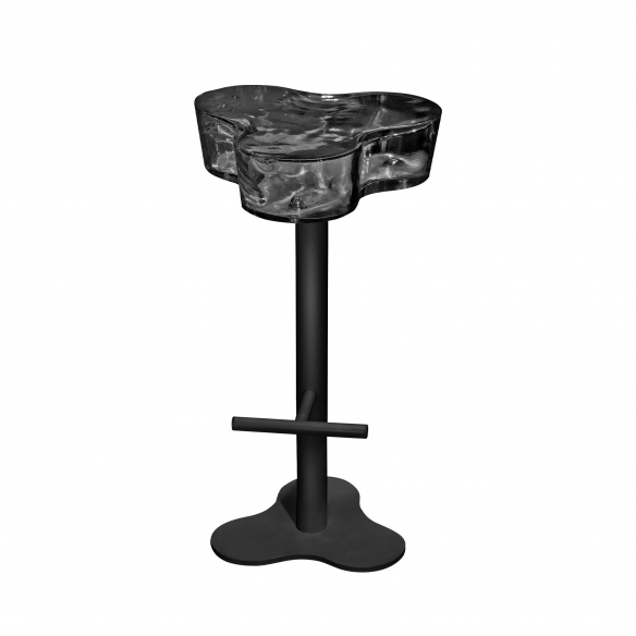 Sturm Milano Spa Stool h 70 cm