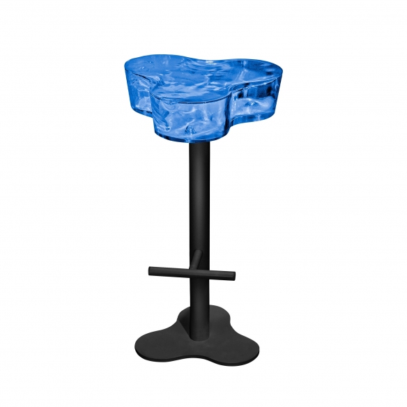 Sturm Milano Spa Stool h 70 cm