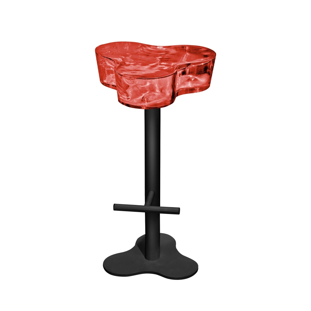 Sturm Milano Spa Stool h 70 cm