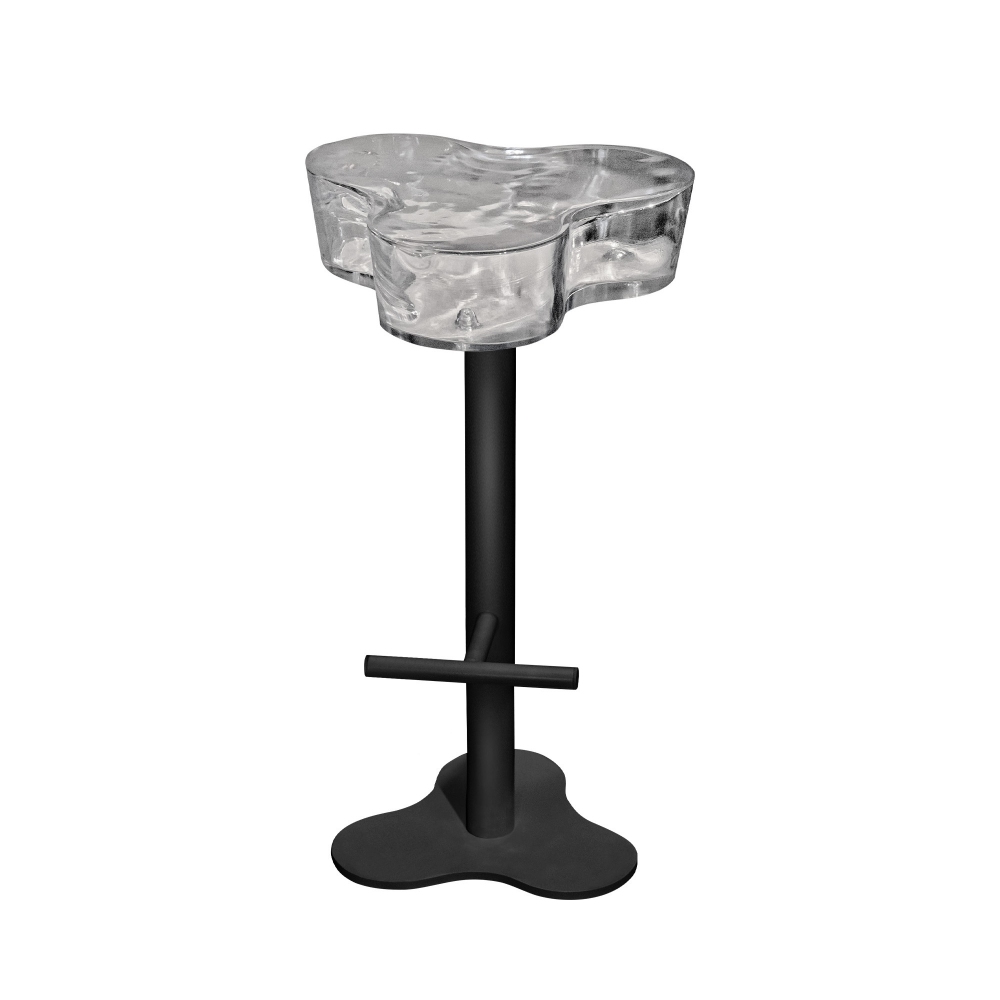 Sturm Milano Spa Stool h 70 cm
