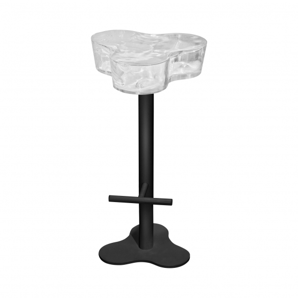 Sturm Milano Spa Stool h 82 cm