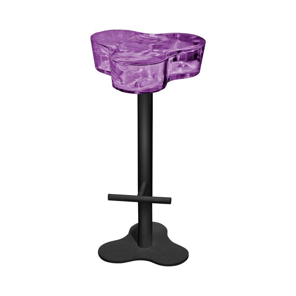 Sturm Milano Spa Stool h 82 cm