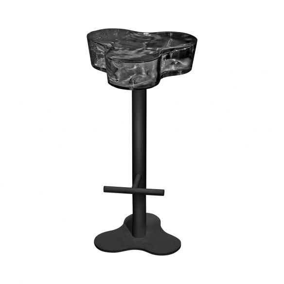 Sturm Milano Sgabello Spa h 82 cm