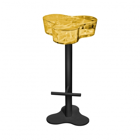 Sturm Milano Sgabello Spa h 82 cm