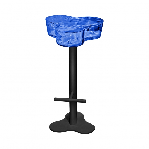 Sturm Milano Spa Stool h 82 cm