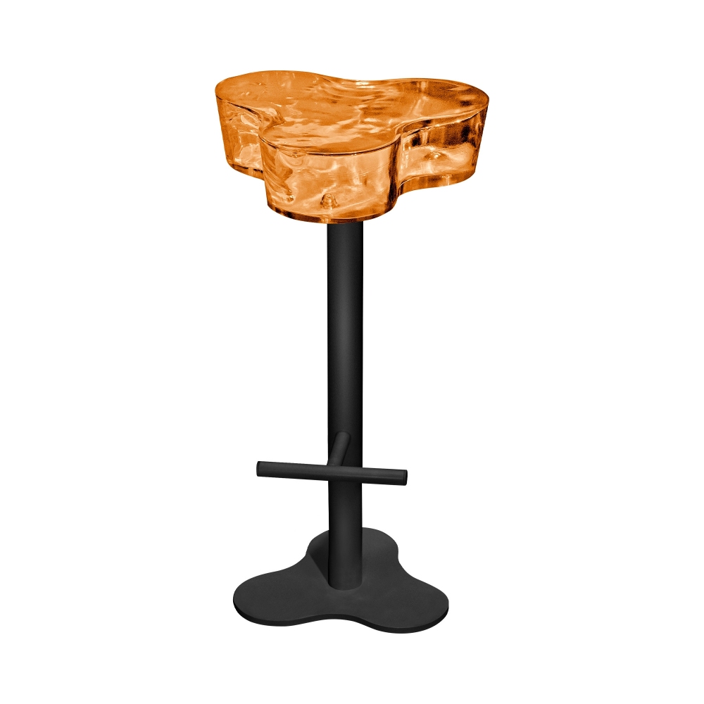 Sturm Milano Spa Stool h 82 cm