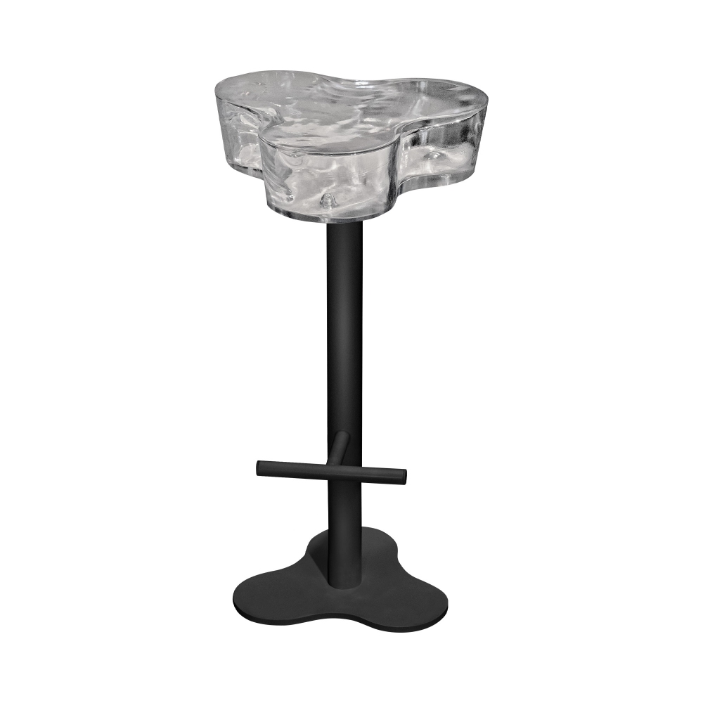 Sturm Milano Spa Stool h 82 cm