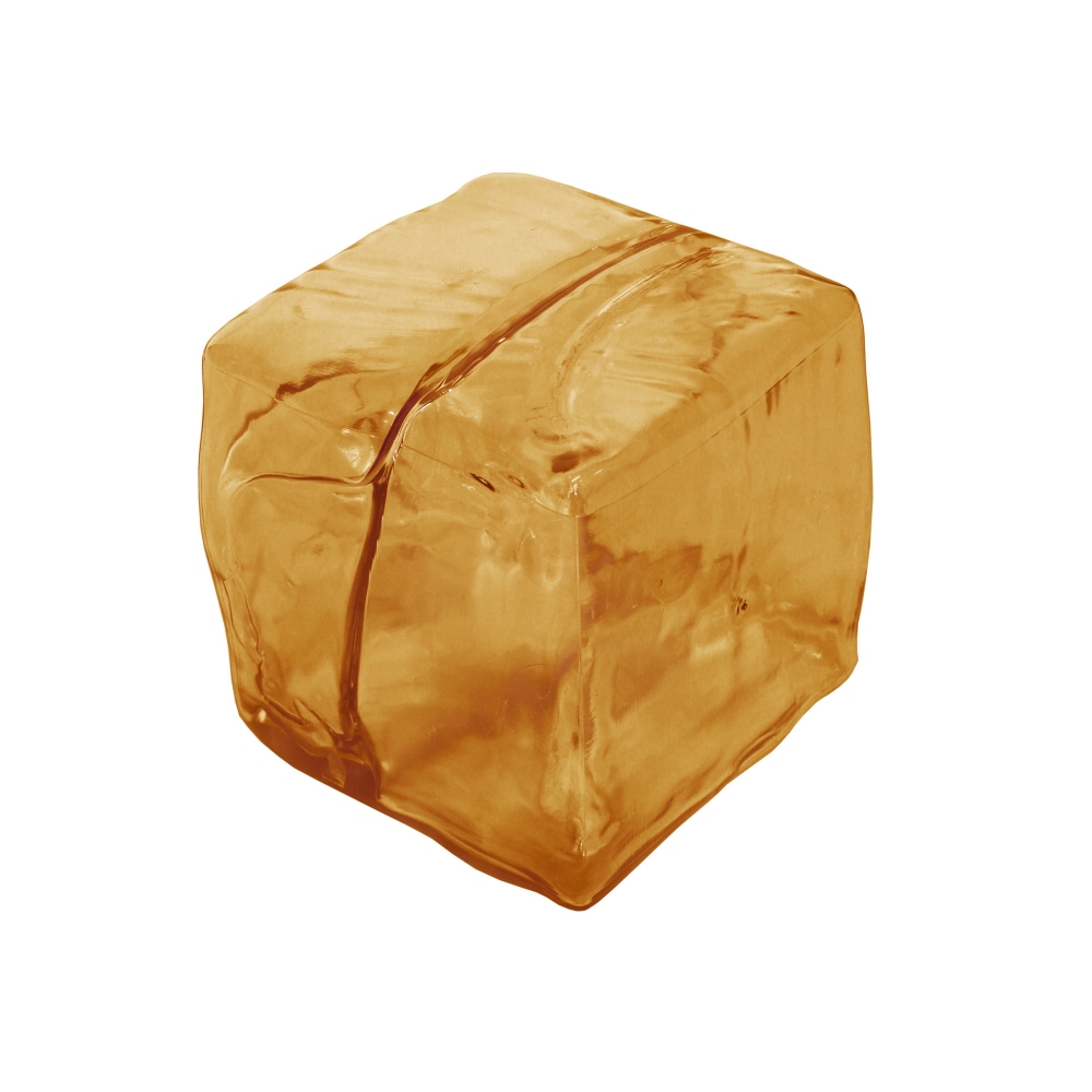 Sturm Milano Tavolino Giass