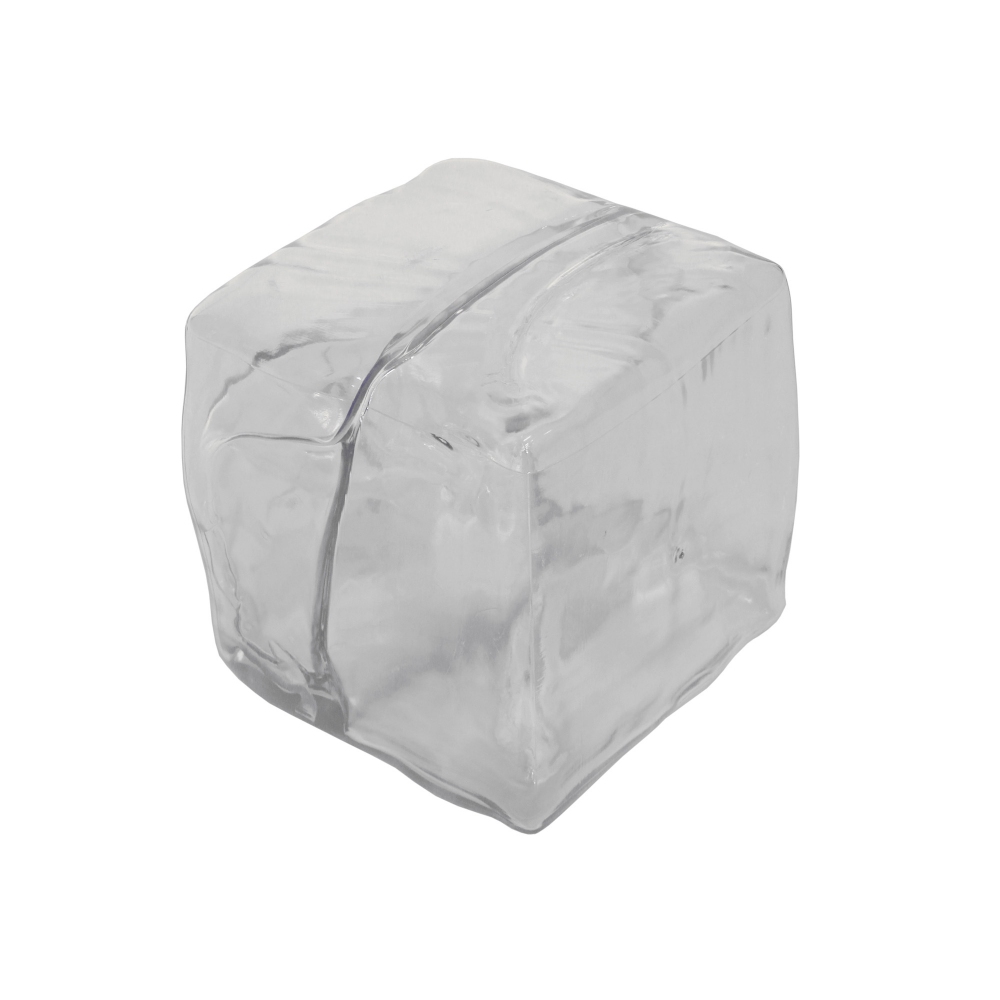 Sturm Milano Tavolino Giass