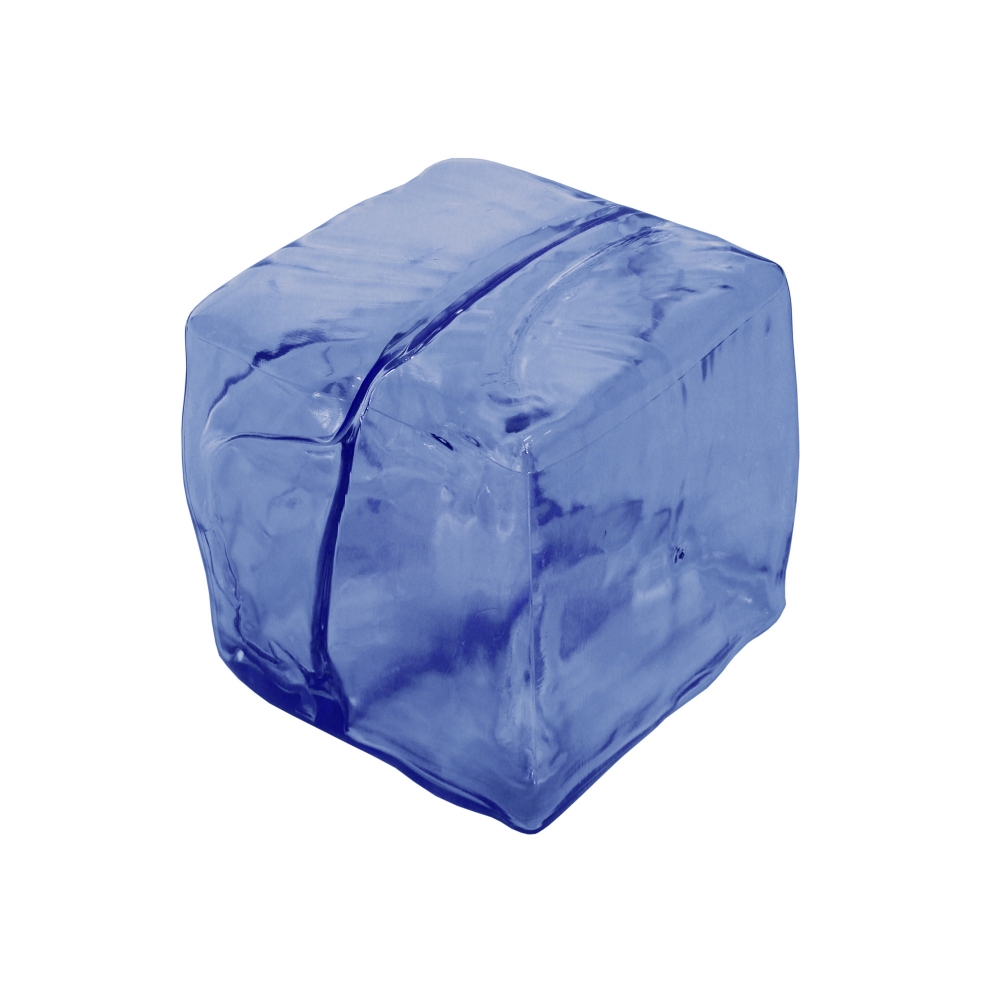 Sturm Milano Giass Coffee Table