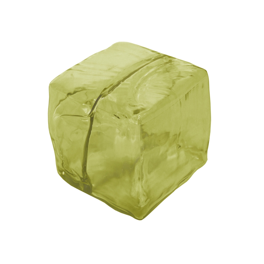 Sturm Milano Tavolino Giass