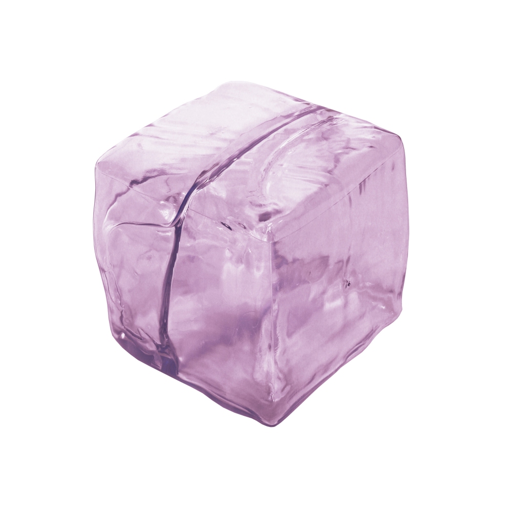 Sturm Milano Tavolino Giass