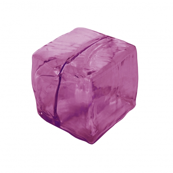 Sturm Milano Tavolino Giass