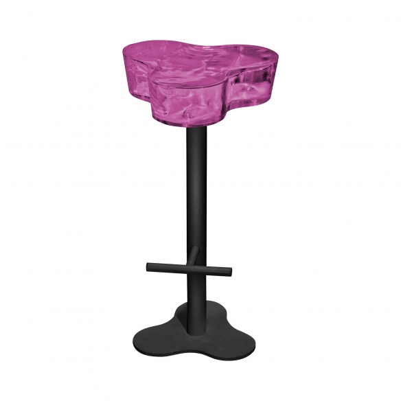 Sturm Milano Spa Stool h 70 cm
