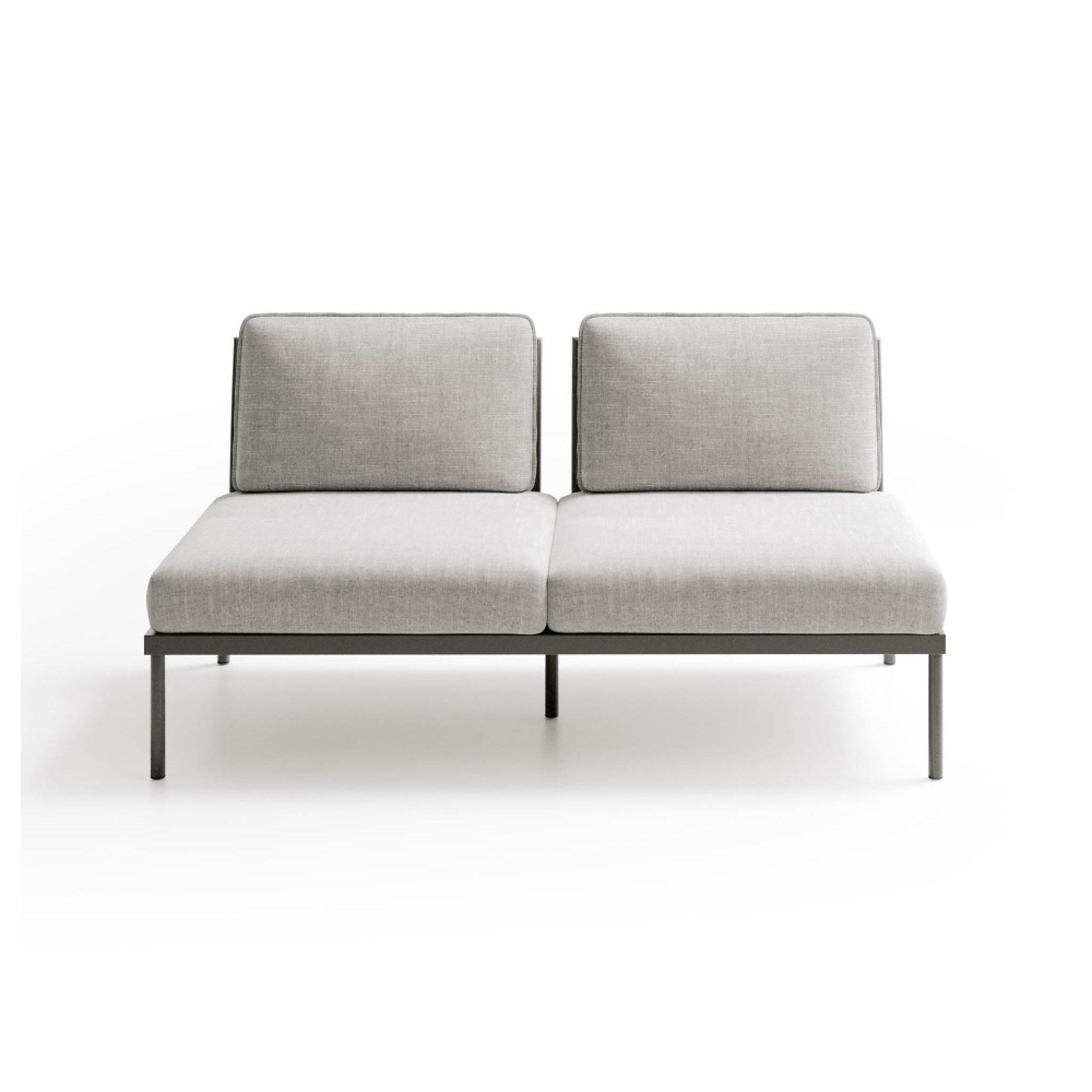 Atmosphera Flash double seat central...