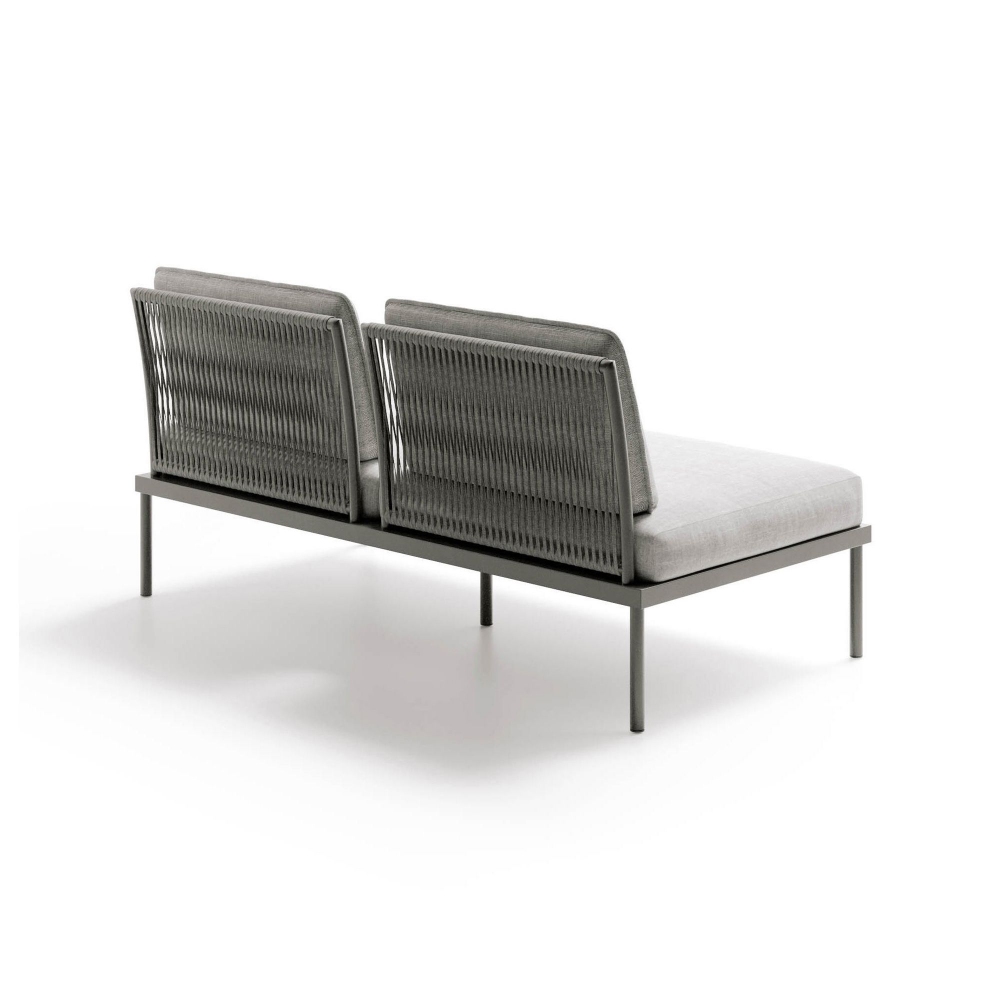 Atmosphera Flash double seat central module