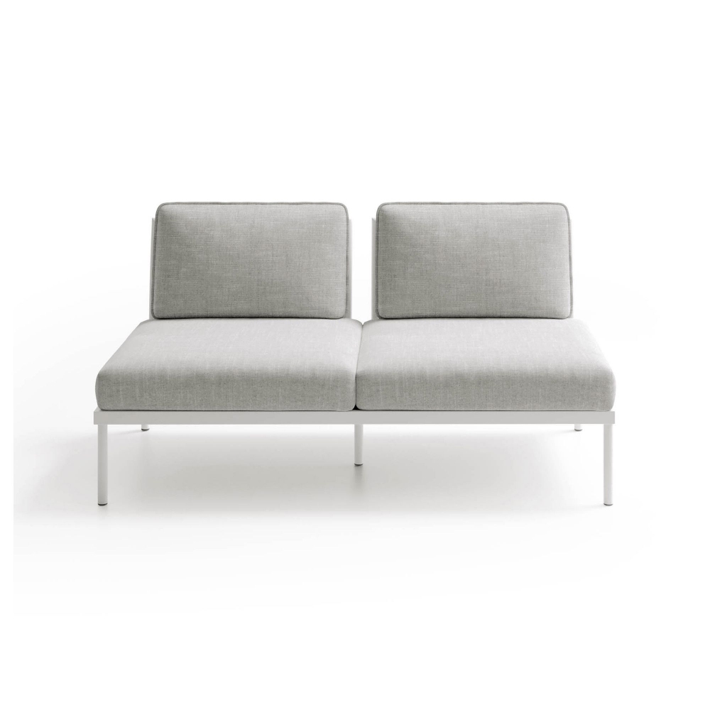 Atmosphera Flash double seat central module