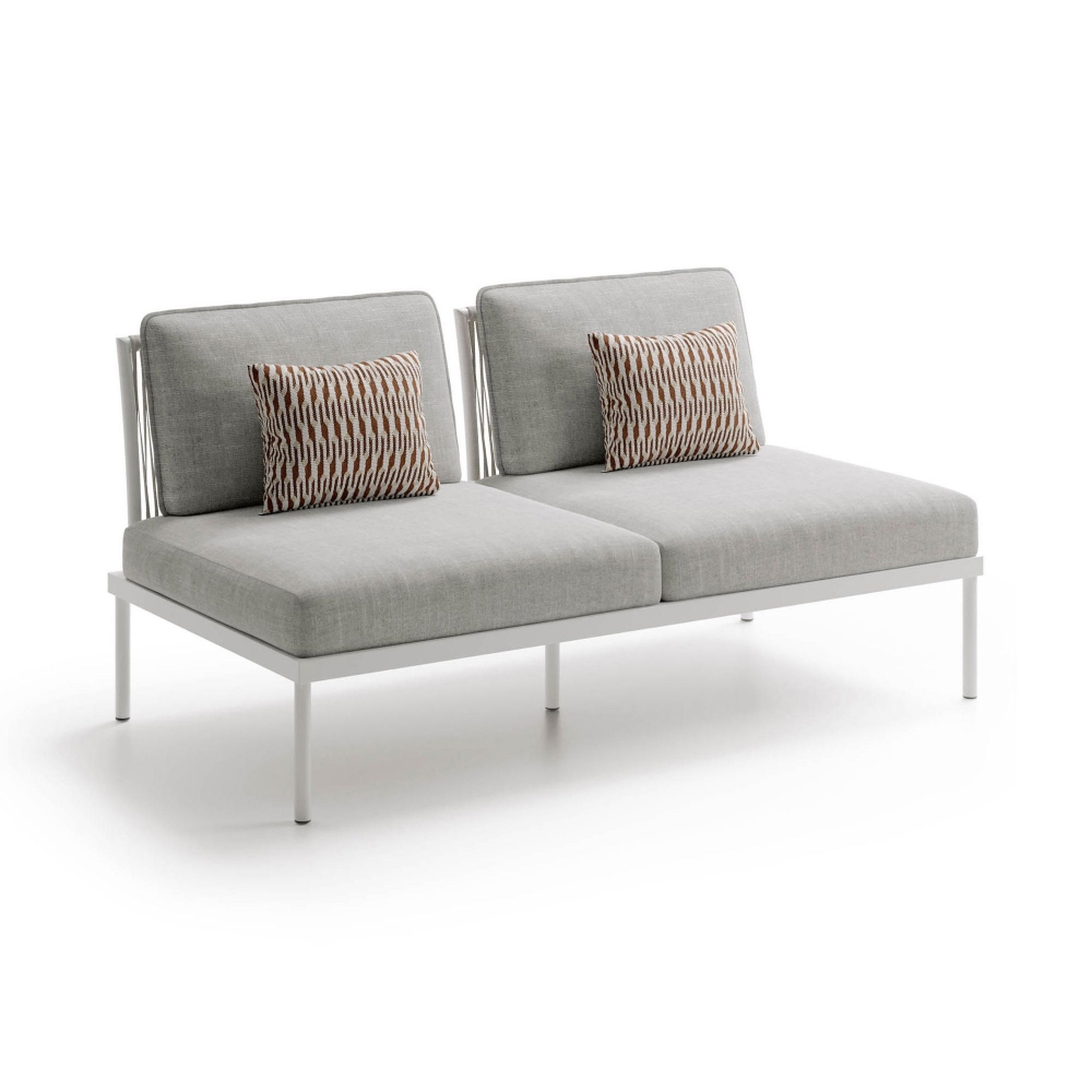 Atmosphera Flash double seat central module