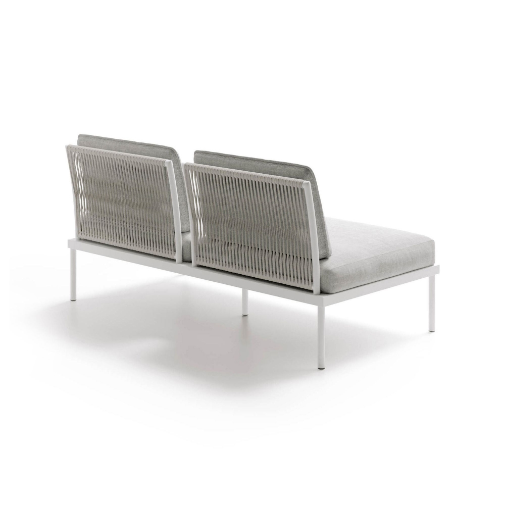 Atmosphera Flash double seat central module