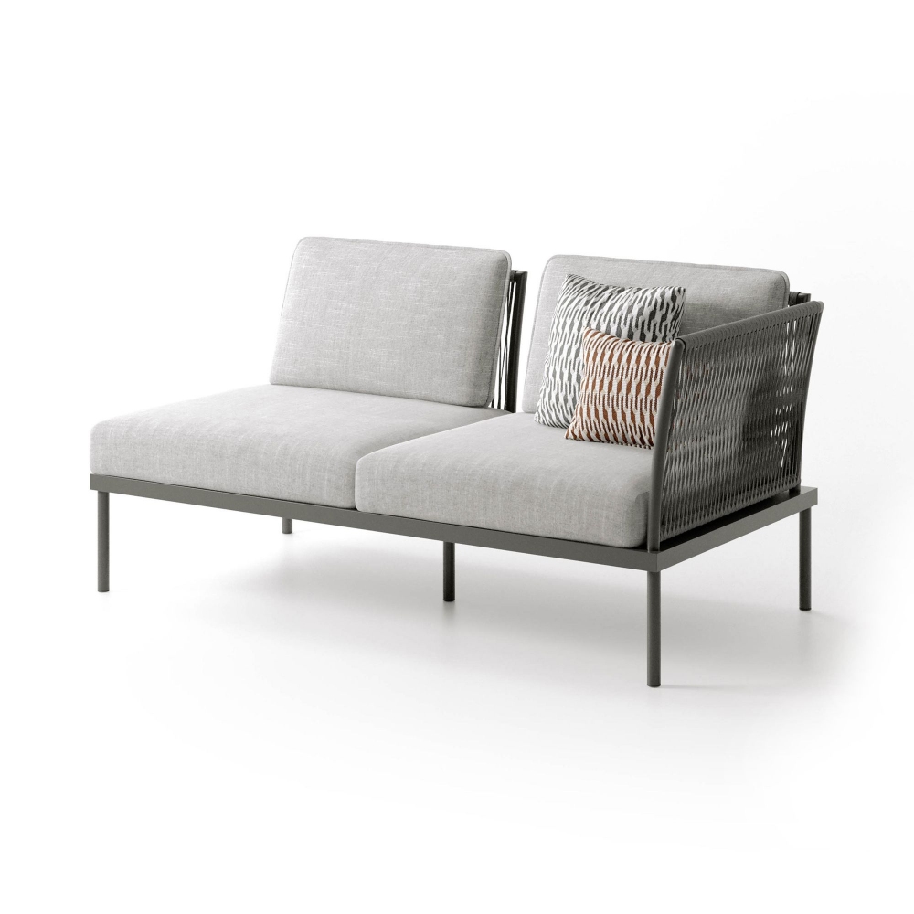 Atmosphera Flash right corner module