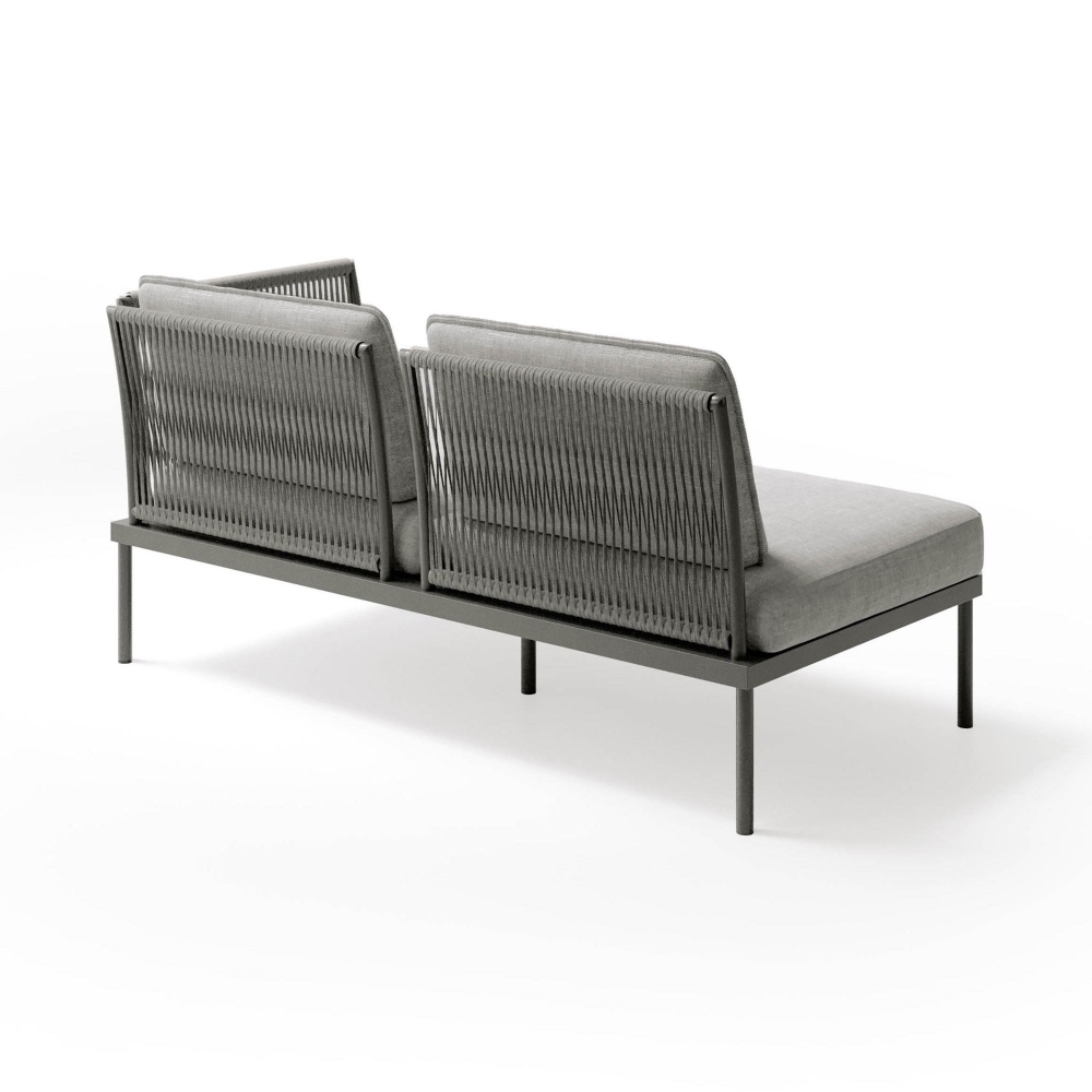 Atmosphera Modulo angolare destro Flash