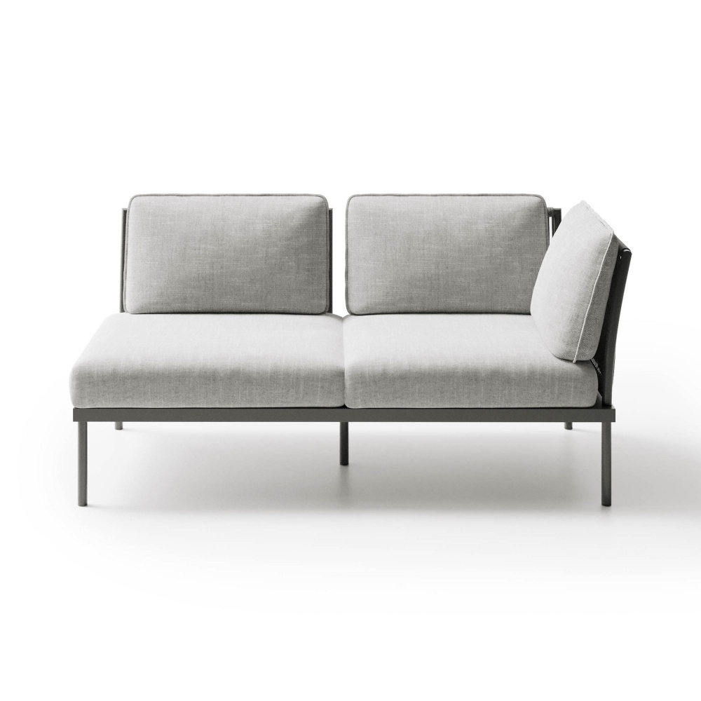 Atmosphera Modulo angolare destro Flash