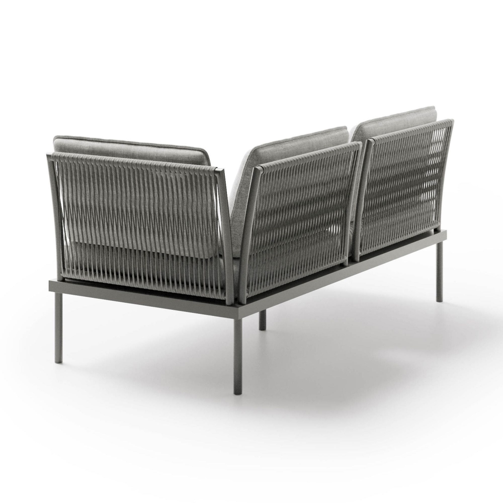 Atmosphera Modulo angolare destro Flash