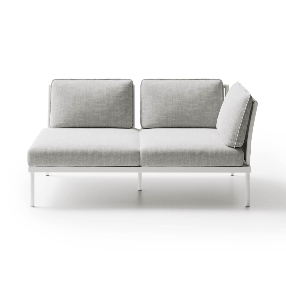 Atmosphera Modulo angolare destro Flash