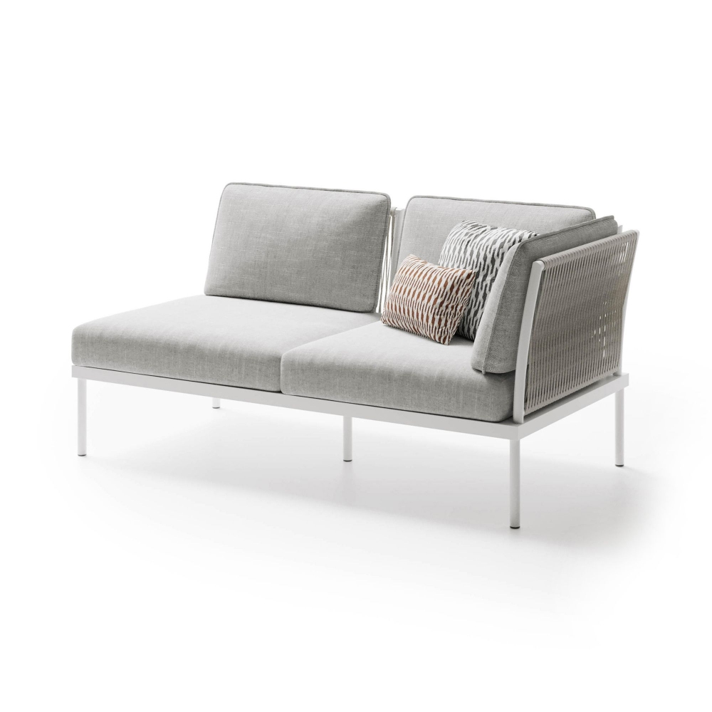 Atmosphera Modulo angolare destro Flash