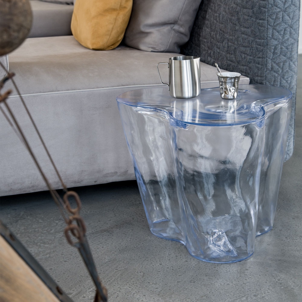 Sturm Milano Tavolino Isole