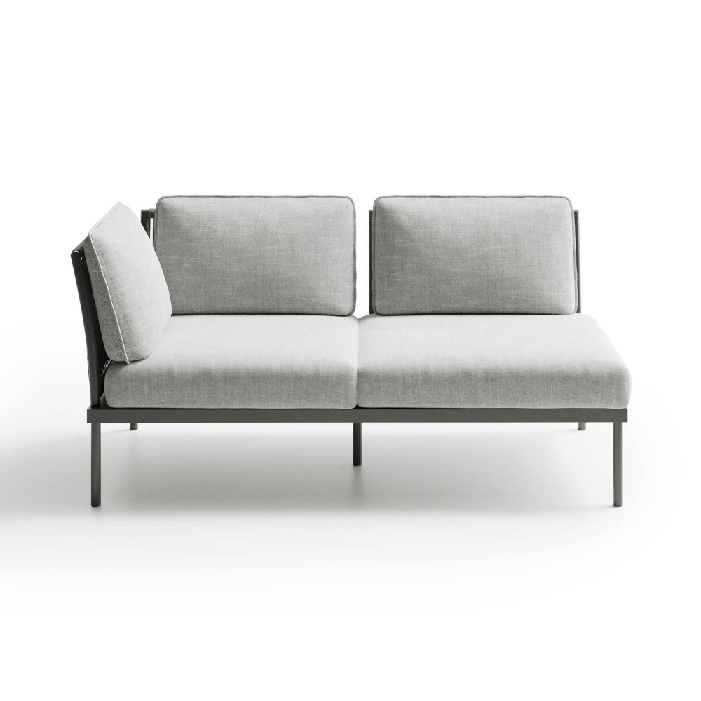 Atmosphera Flash left corner module