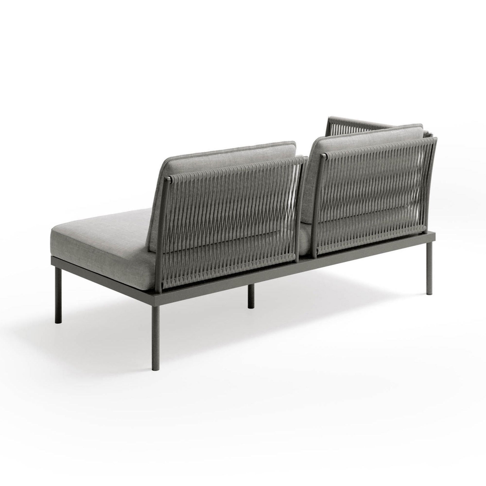 Atmosphera Flash left corner module