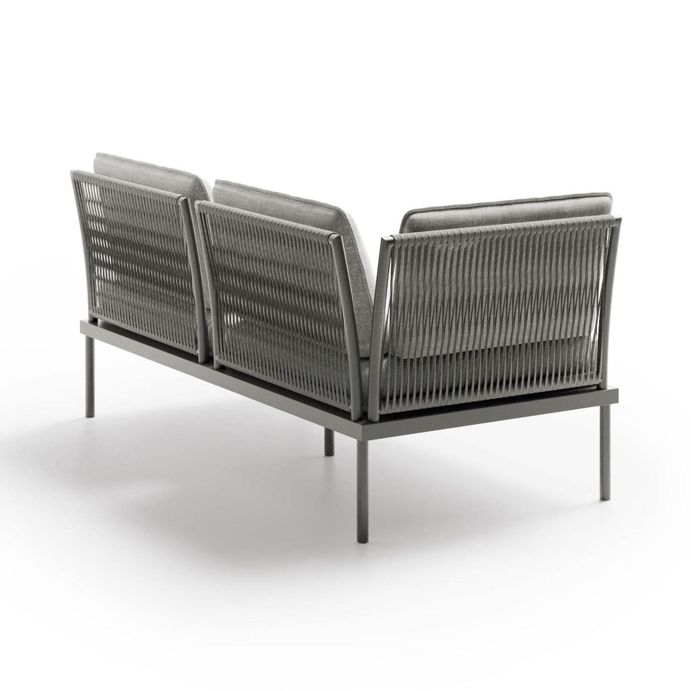 Atmosphera Flash left corner module