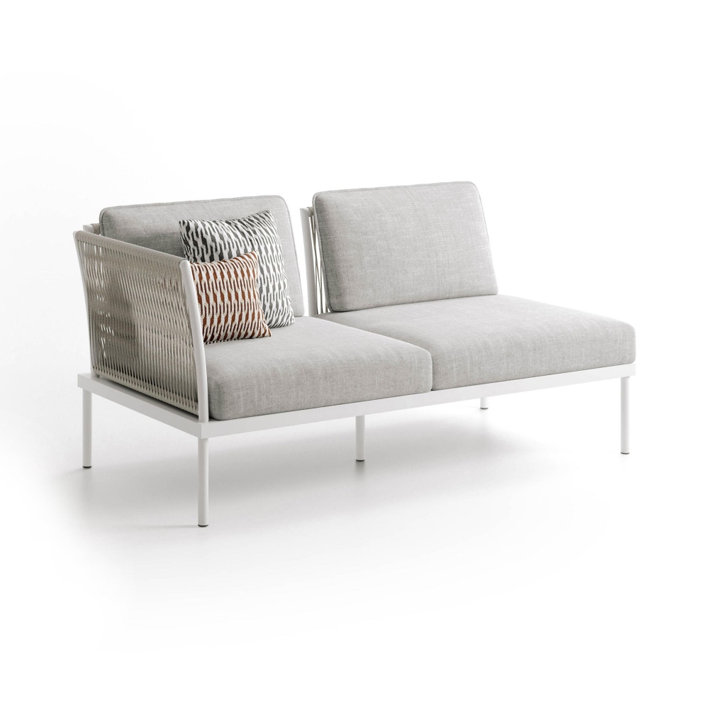 Atmosphera Modulo angolare sinistro Flash