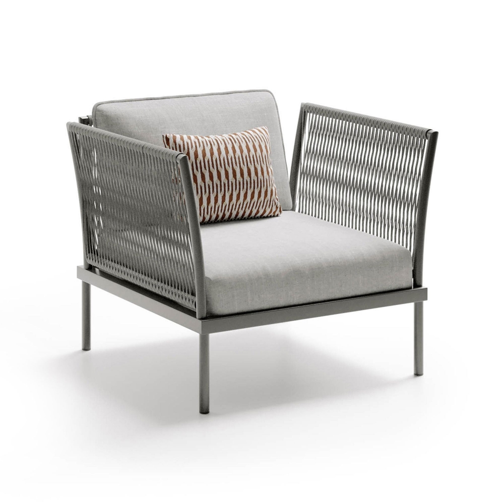 Atmosphera Flash outdoor armchair