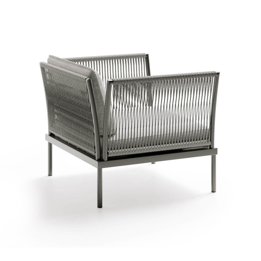 Atmosphera Flash outdoor armchair