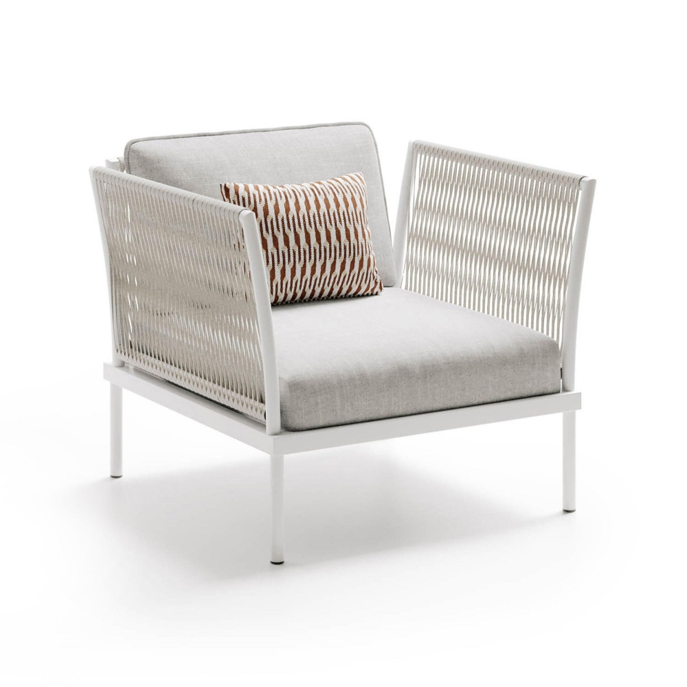 Atmosphera Flash outdoor armchair
