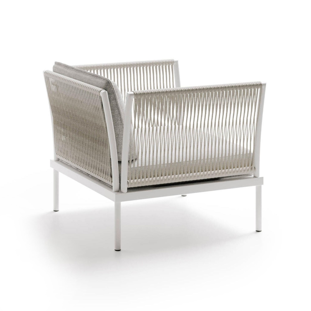 Atmosphera Poltrona da esterno Flash