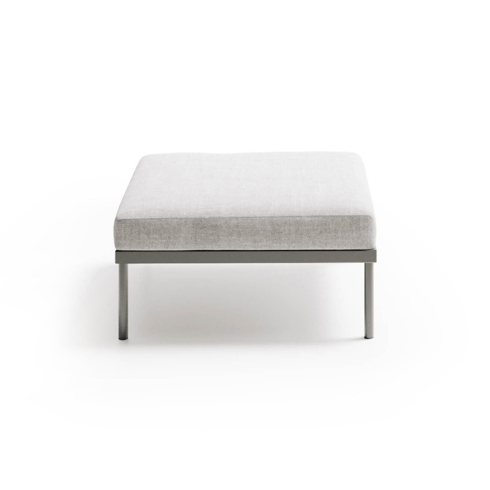 Atmosphera Flash outdoor pouf