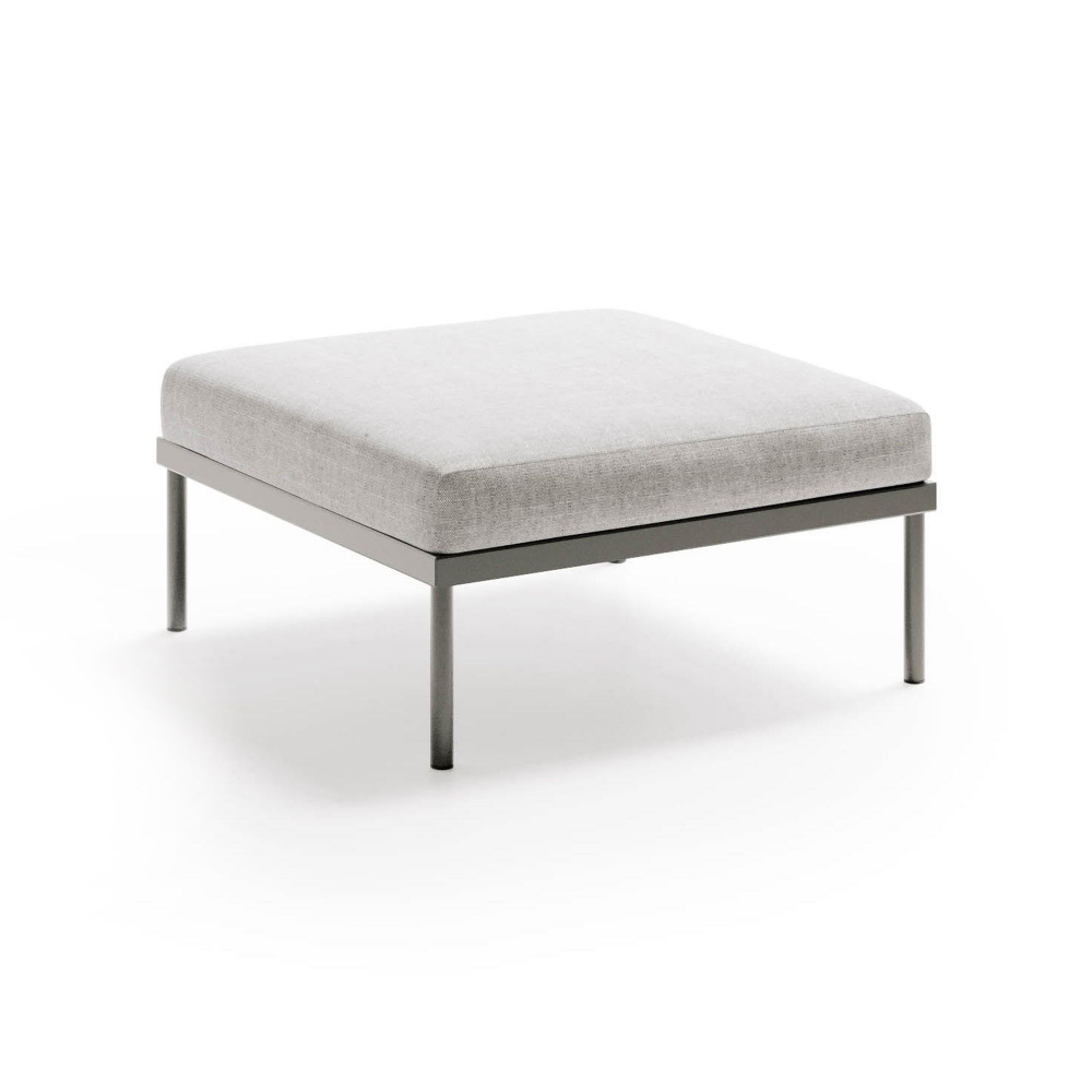 Atmosphera Flash outdoor pouf