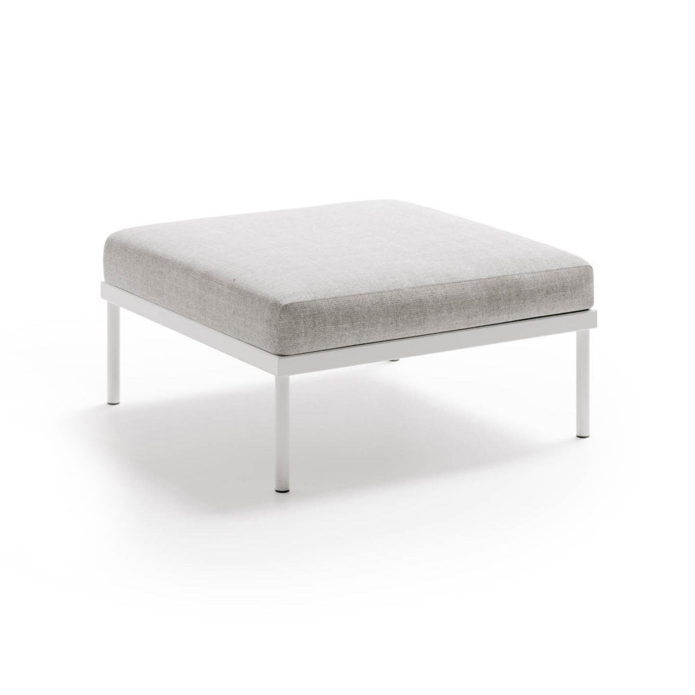 Atmosphera Pouf da esterno Flash