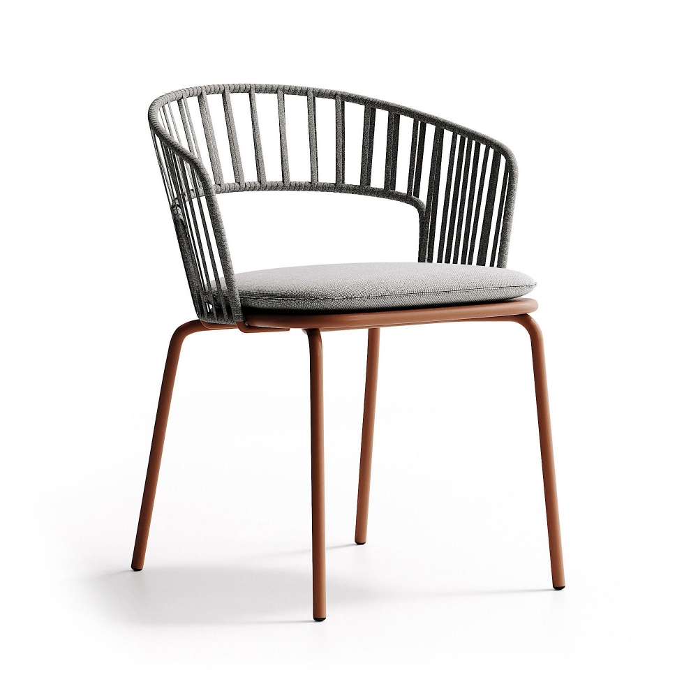 Atmosphera Onda outdoor chair