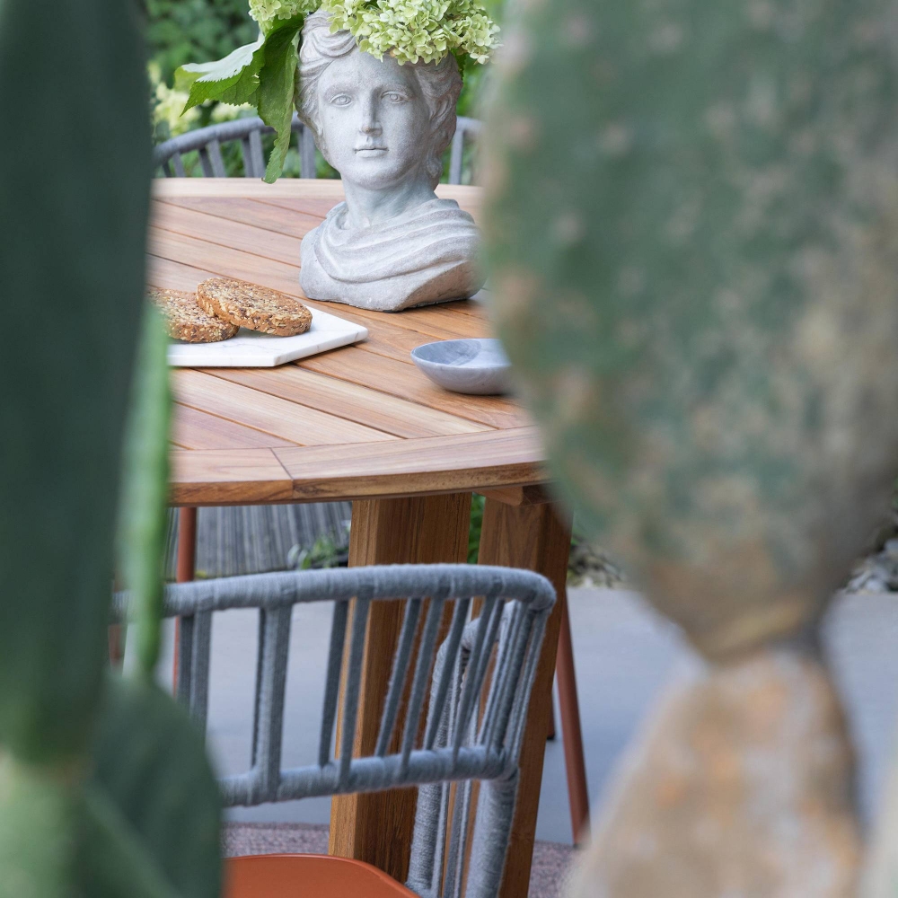 Atmosphera Onda outdoor chair