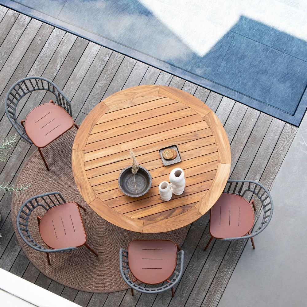 Atmosphera Onda outdoor chair