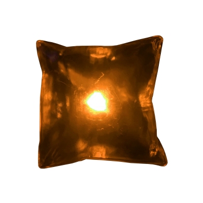 Sturm Milano Cuscino rigido luminoso Pillow