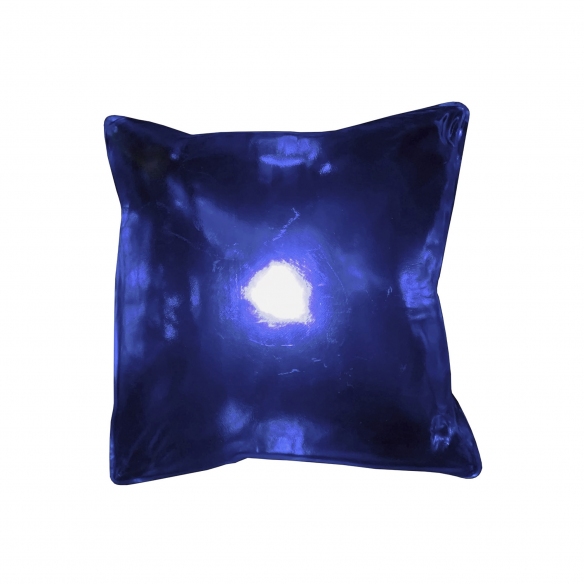 Sturm Milano Luminous rigid cushion Pillow