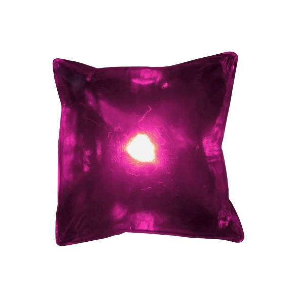 Sturm Milano Luminous rigid cushion Pillow