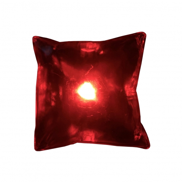 Sturm Milano Luminous rigid cushion Pillow