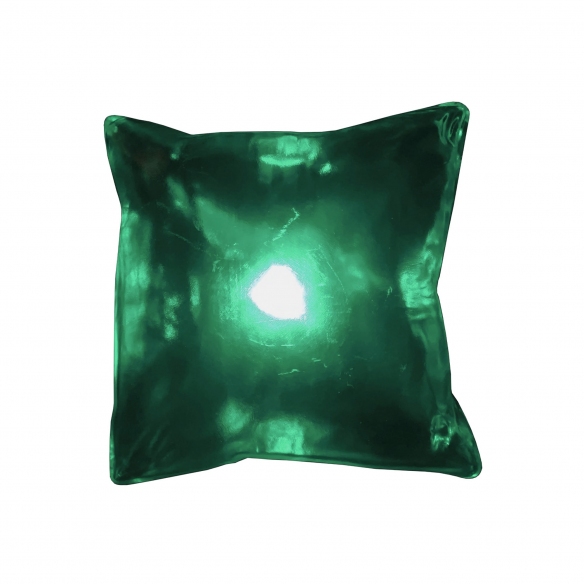 Sturm Milano Luminous rigid cushion Pillow