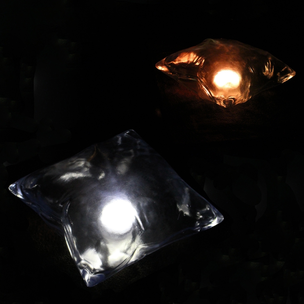 Sturm Milano Cuscino rigido luminoso Pillow